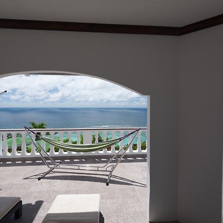 Villa Bel Age Anse Royale Eksteriør bilde