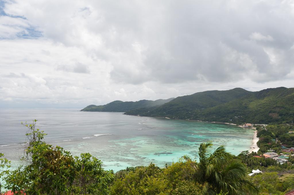 Villa Bel Age Anse Royale Eksteriør bilde